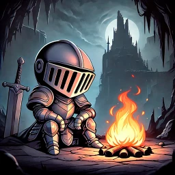 Icône de Dungeon: Enchanted Kingdom RPG