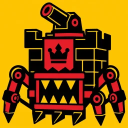 Icono de Tower Fortress: Castle RPG